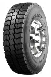 Dunlop Sp482 315/80 R0 156/150k