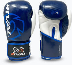 Rival Mănuși de box Rival RB7 Fitness Plus Bag navy/white