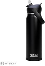 CamelBak Thrive Flip Straw VSS termosz, 0, 75 l, fekete