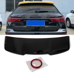  AUDI A6 AVANT Tetőspoiler 2019 Fényes Fekete AutoVision