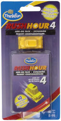 ThinkFun Rush Hour Pótkártya Csomag 09291