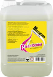 Clean Center Maxiglass Gépi Pohármosogató 5 L - fizz