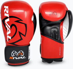 Rival Mănuși de box Rival RB7 Fitness Plus Bag red/black