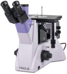 MAGUS Metal V700 BD metallográfiai fordított mikroszkóp
