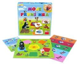 Dino Kisvakond - Az első játékom