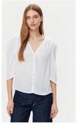 Morgan Női blúz, Morgan, 305252814, Poliészter, 34 EU, Fehér (0000305252814_34)