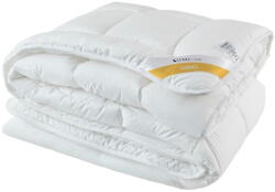 Inter-widex Paplan, InterWidex, antiallergén, pamut/poliészter, 155x200 cm, fehér (198080)