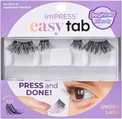 KISS imPRESS Press on Falsies Easy Tab 03