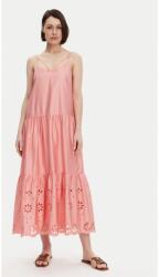 Fracomina Női ruha, Fracomina, 305170842, Pamut, L INTL, Többszínű (0000305170842_L)