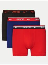Nike 3 darabos férfi boxeralsó szett, Nike, 303952501, Pamut, S INTL, Többszínű (0000303952501_S)