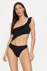 Benetton Női fürdőruha, United Colors Of Benetton, 304191176, Poliamid, XS INTL, Fekete (0000304191176_XS)