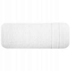 Eurofirany Damla velúr törölköző Fehér 50x90 cm (1173345)