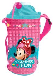 Disney Minnie kulcs/üveg védőhuzat (CRV-SV9215_Initiala)