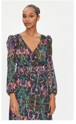 Morgan Női blúz, Morgan, 305252845, Újrahasznosított poliészter, 40 EU, Többszínű (0000305252845_40)