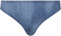 Chantelle Chantelle, Softstrech varrásmentes tangabugyi, Kék, One Size (8043C11D90-A21-XS-XL)