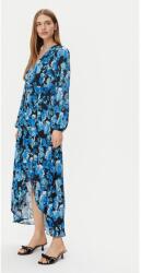 Morgan Női ruha, Morgan, 305253392, Poliészter, 38 EU, Kék (0000305253392_38)