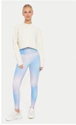 Reebok Női blúz, Reebok, 304552731, Pamut, M INTL, Bézs (0000304552731_M)