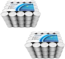 RIF REFCO RIF REFCO, 600 db-os mécses készlet, égési idő 3 óra (SET600-LumanariPastila3H)