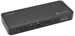 Kensington Docking Station Kensington K35234EU, Black (K35234EU)