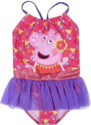 Cerda Peppa Pig fürdőruha lányoknak - 6 év (GDSUNCD7169M6)