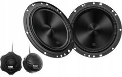 JBL Stage2 65CF 6.5" 720W 16, 5 cm 2-utas Komponens Hangszórók (JBLSPKS265CF)