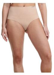 Chantelle Női alakformáló alsó, Chantelle, 303146856, Poliamid/Elasztán, XL INTL, Bézs (0000303146856_XL)
