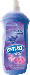 Evrika Soft öblítő, Purple Drops, 2l