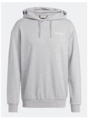 Adidas Férfi pulóver, Adidas, 303533212, Biopamut, L INTL, Szürke (0000303533212_L)