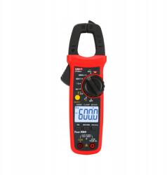 UNI-T Lakatfogó mérő Uni-T UT204+, méréstartomány, hőmérséklet, kapacitás (MIE0403)