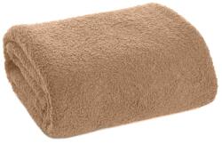 Eurofirany Bukla puha bolyhos takaró Bézs 150x200 cm (HS438709)