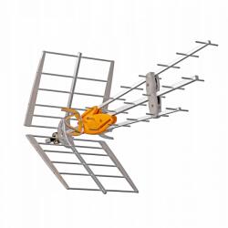Televes DVB-T2 antenna Televes Dat Boss Lte T-force 149921 (21-48) (149441)
