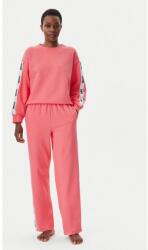 DKNY Női pizsama, Dkny, 305145598, Pamut/Poliészter, XS INTL, Rózsaszín (0000305145598_XS)
