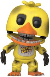 Funko Figură Funko POP! Games: Five Nights at Freddy's - Withered Chica #1084 (FK83865) Figurina