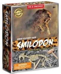 Sonne Trusă de cercetare Sonne - Dezgroapă un schelet de tigru Sabertooth (SONNE1263)