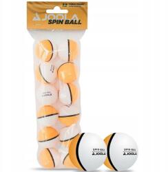 JOOLA Spinball asztalitenisz labdák 12 db (42185)
