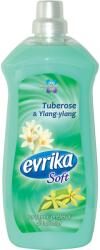 Evrika Soft öblítő, Tubarózsa és Ylang-Ylang, 2l