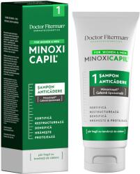 Fiterman Pharma Doctor Fiterman MINOXICAPIL sampon, 200 ml