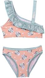 Cerda Minnie narancssárga 2 részes fürdőruha - 4 év (GDSUNCD1270M4)