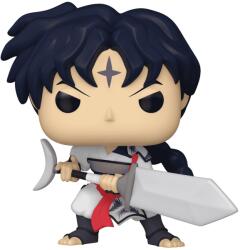 Funko Figurină Funko POP! Animation: Inuyasha - Bankotsu #1929 (102849) Figurina
