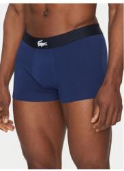 Lacoste 3 darabos férfi boxeralsó szett, Lacoste, 304997709, Pamut, S INTL, Többszínű (0000304997709_S)