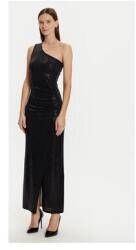 Morgan Női ruha, Morgan, 304486548, Újrahasznosított poliészter, Fekete, Fekete, 40 (0000304486548_40)