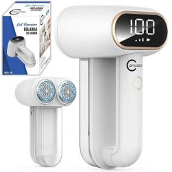 Carruzzo ruhaporszívó, modell K670L, 5W, 2000mAh, 122x104x200mm