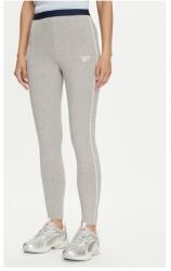 Reebok Női harisnyanadrág, Reebok, 304553356, Pamut, XS INTL, Szürke (0000304553356_XS)