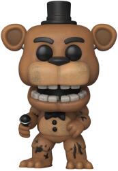 Funko Figură Funko POP! Games: Five Nights at Freddy's - Withered Freddy #1086 (102819) Figurina