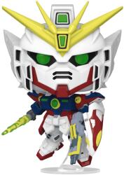 Funko Figurină Funko POP! Animation: Mobile Suit Gundam Wing - XXXG-Oowo Wing Gundam Zero #1933 (102869) Figurina