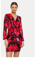 Morgan Női ruha, Morgan, 304486708, Poliészter, 38 EU, Fekete (0000304486708_38)