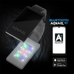 AQUAEL LED iluminare acvariu Aquael LEDDY SMART BT negru