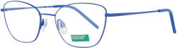 Benetton Ochelari de Vedere BE 3023 686 52 (BE 3023 686 52) Rama ochelari