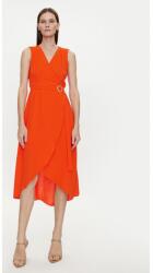 Morgan Női ruha, Morgan, 303917814, Poliészter, 38 EU, Narancssárga (0000303917814_38)