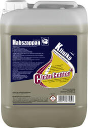 Clean Center Kliniko-sept Kézfertőtlenítő Habszappan 5 L
